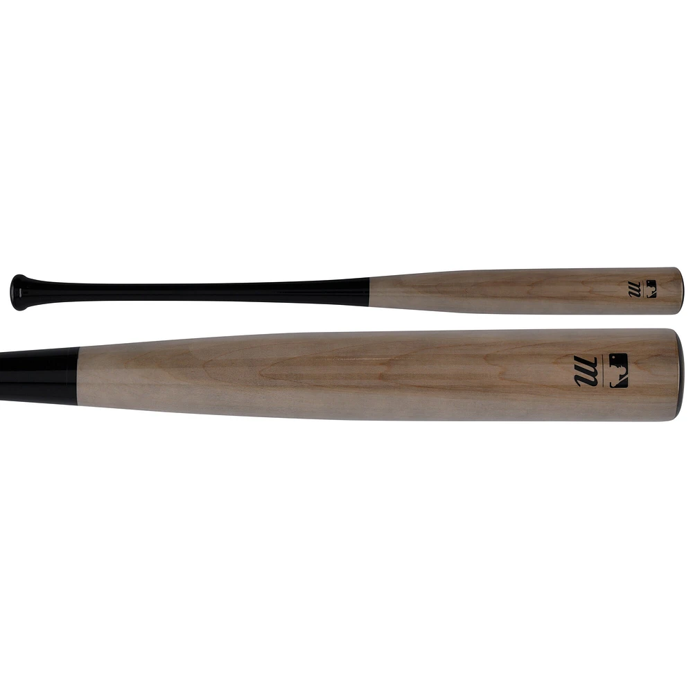 Jose Ramirez Cleveland Guardians Autographed Marucci Game Model Bat 