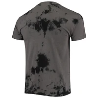 Men's '47 Charcoal Cleveland Guardians Wonder Boy Vintage Tubular T-Shirt