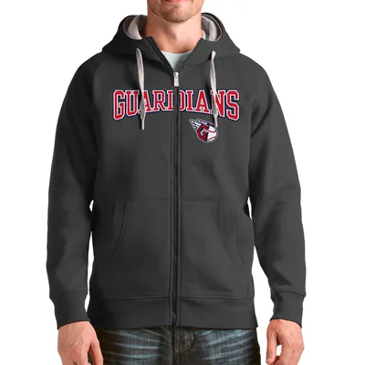 Lids Arizona Cardinals Antigua Victory Pullover Hoodie