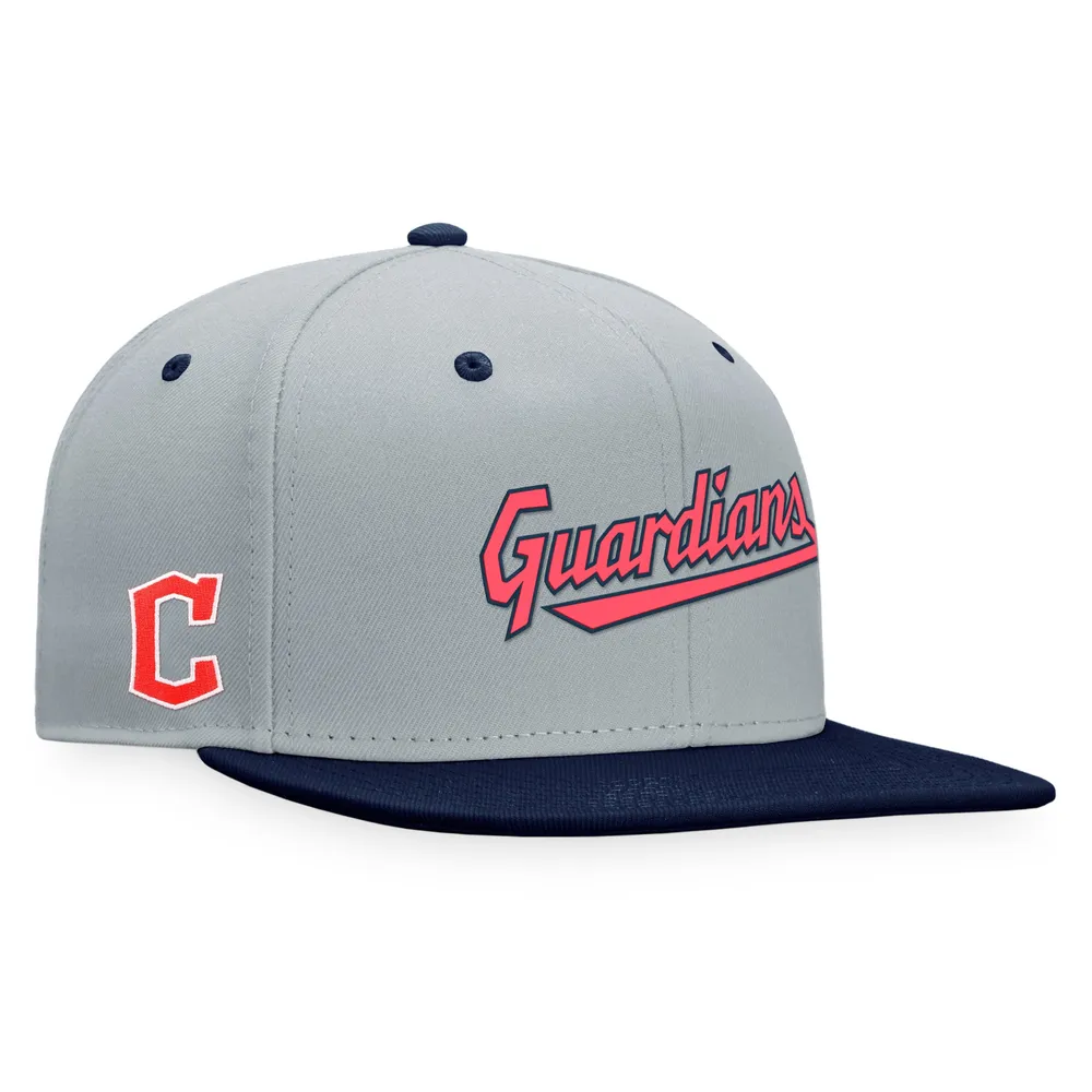 Male Cleveland Guardians Hats in Cleveland Indians Team Shop 