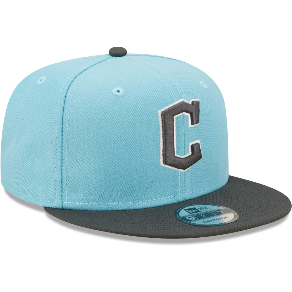 New Era Cleveland Guardians Two Tone Edition 9Fifty Snapback Hat