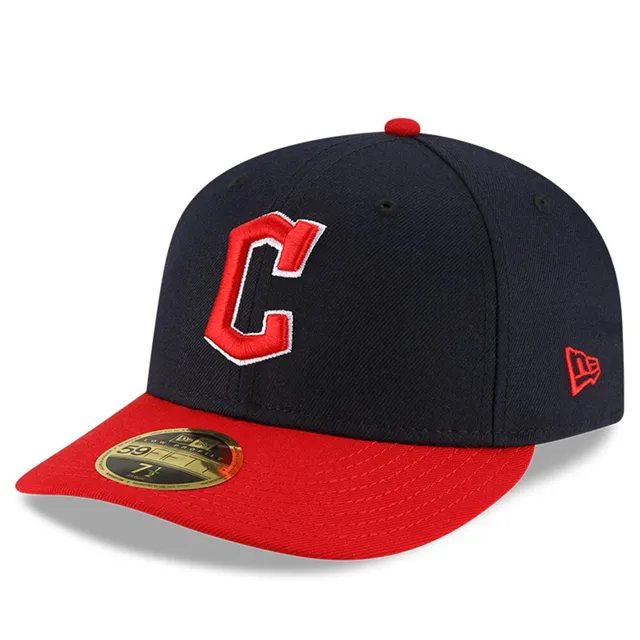 Lids Chicago Cubs New Era 4th of July On-Field Low Profile 59FIFTY Fitted  Hat - Navy