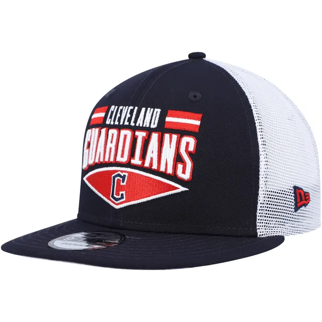 Lids Cleveland Guardians New Era 2023 On-Field Batting Practice 9FIFTY  Snapback Hat