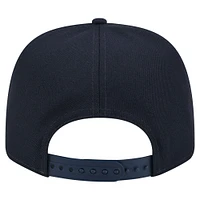 Casquette extensible à boutons-pression multi-cordes Cleveland Guardians 9SEVENTY de New Era pour homme