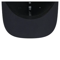 Casquette extensible à boutons-pression multi-cordes Cleveland Guardians 9SEVENTY de New Era pour homme