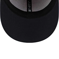 Casquette flexible New Era Cleveland Guardians Neo 39THIRTY pour hommes
