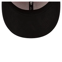 Men's New Era  Red/Black Cleveland Guardians Authentic Collection On-Field Low Profile 59FIFTY Fitted Hat
