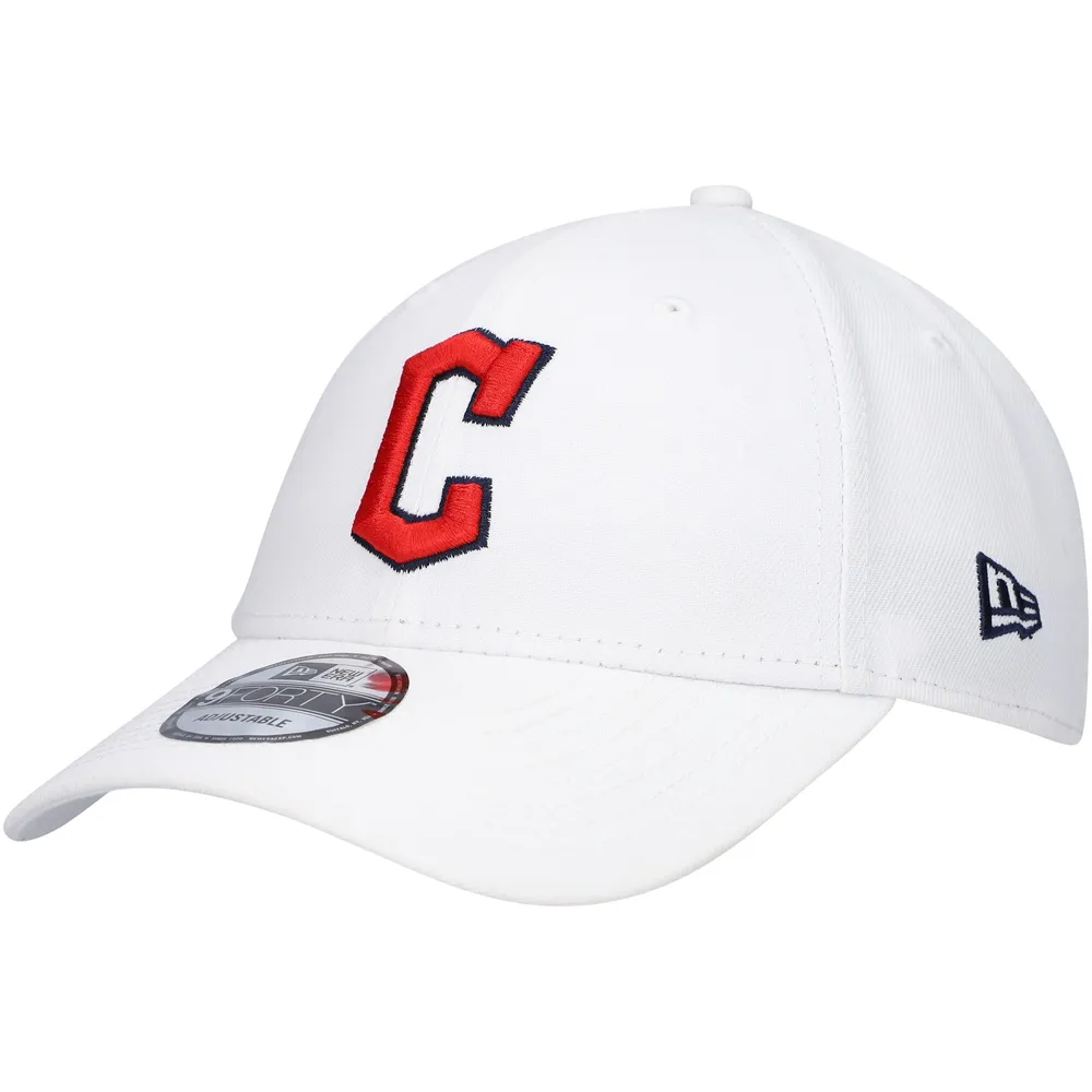 NEW ERA 9FORTY THE LEAGUE MLB CLEVELAND INDIANS CAP