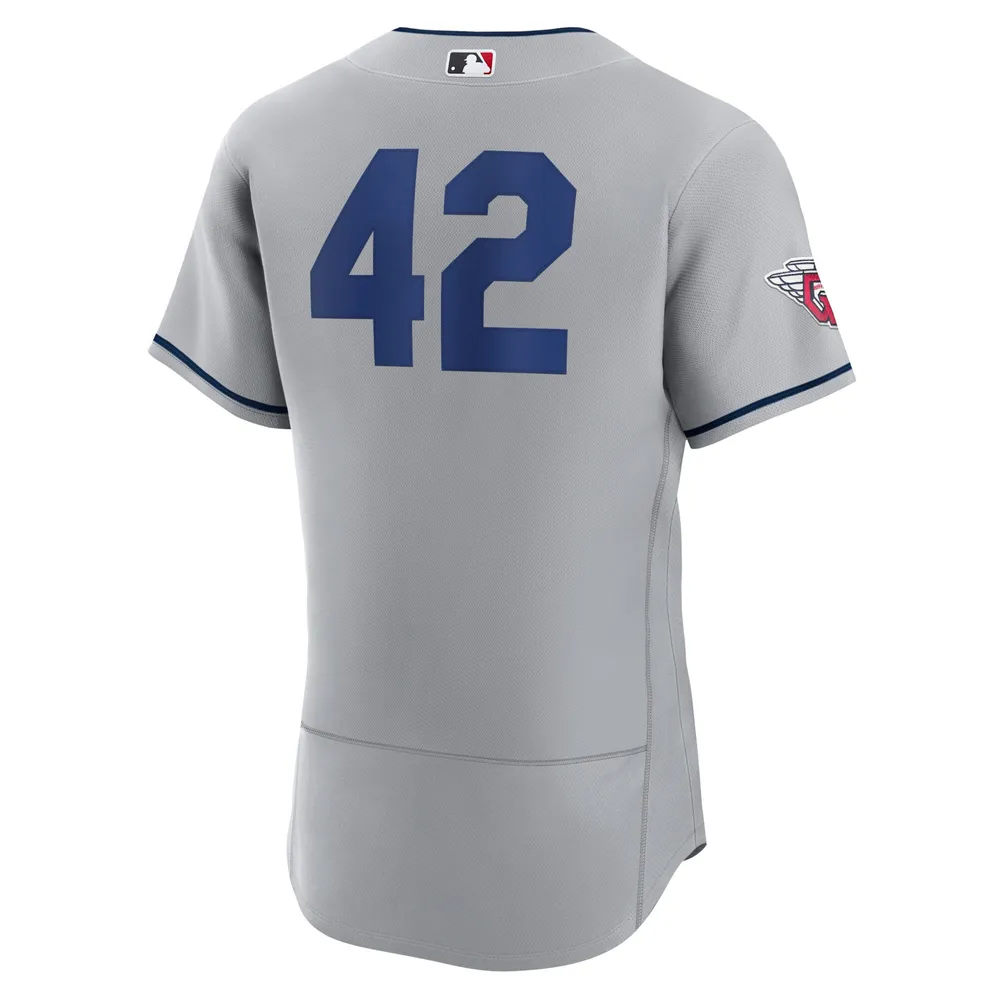 Lids Boston Red Sox Nike 2023 Jackie Robinson Day Authentic Jersey