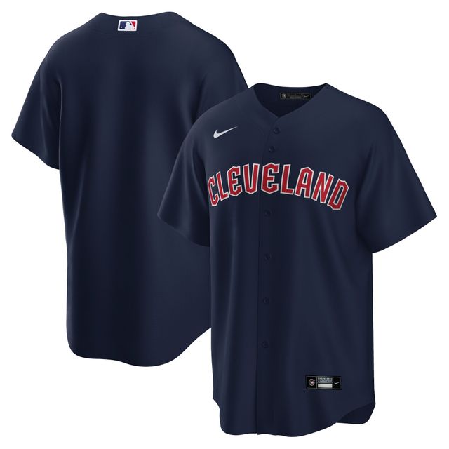 Lids Minnesota Twins Nike Youth Alternate Replica Team Jersey - Navy