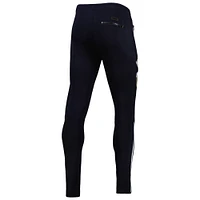 Men's Pro Standard Navy Cleveland Guardians Hometown Track Pants