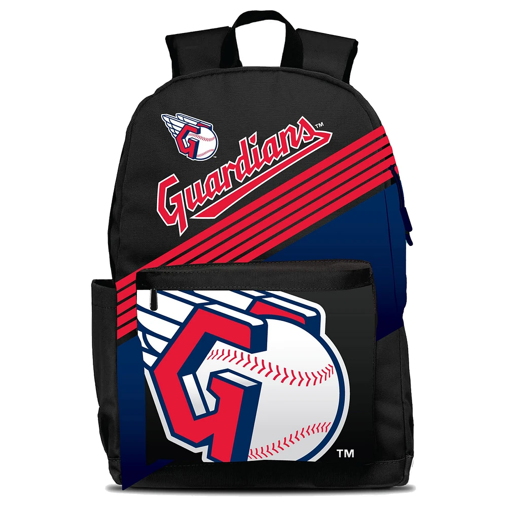 MOJO Cleveland Guardians Ultimate Fan Backpack