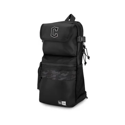 Cleveland Guardians New Era Athleisure Sling Bag