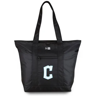 Cleveland Guardians New Era Color Pack Tote Bag
