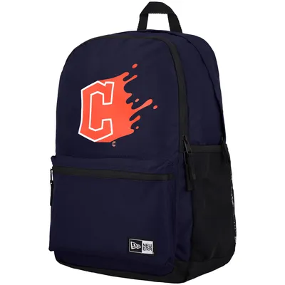 Cleveland Indians New Era Energy Backpack