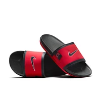 Nike Cleveland Guardians Offcourt Slide Sandals