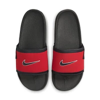 Nike Cleveland Guardians Offcourt Slide Sandals