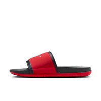 Nike Cleveland Guardians Offcourt Slide Sandals