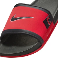 Nike Cleveland Guardians Offcourt Slide Sandals