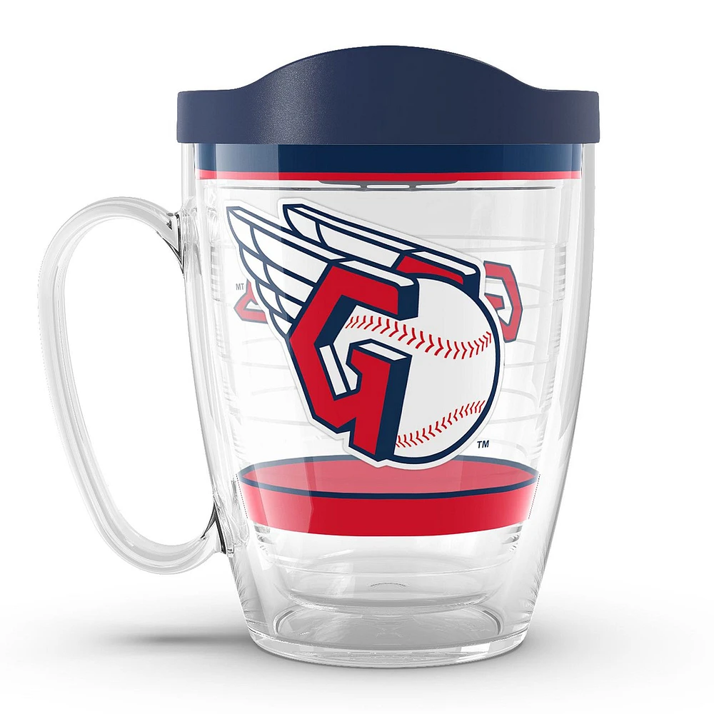 Tervis Cleveland Guardians 16oz. Tradition Classic Mug