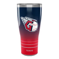 Tervis Cleveland Guardians 30oz. Ombre Tumbler