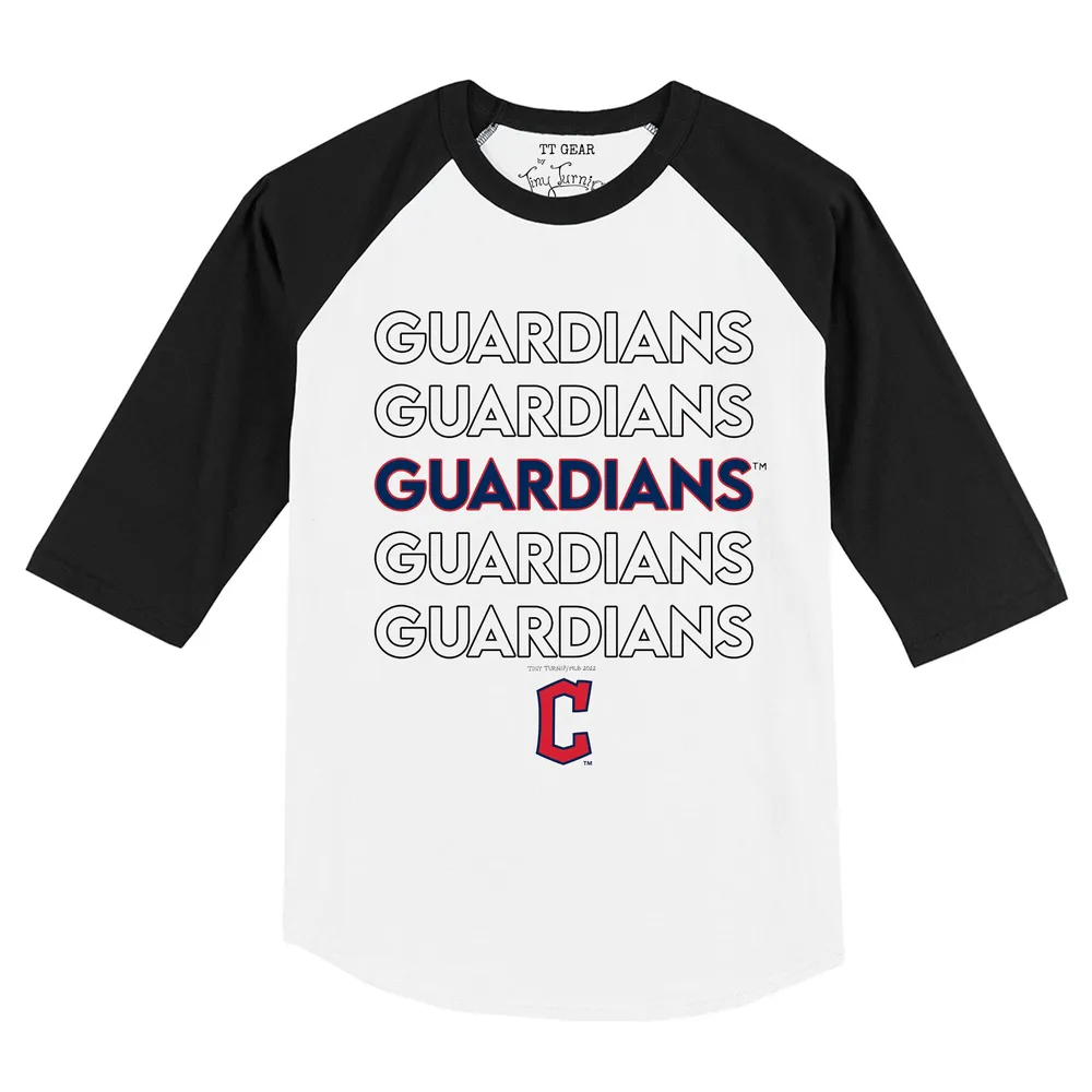 Lids Cleveland Guardians Fanatics Branded Player Pack T-Shirt Combo Set -  Navy/Red