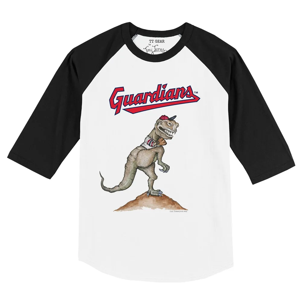 Outerstuff Phillies Cooperstown Raglan Long Sleeve T-Shirt - Boys' Grade  School