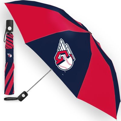 WinCraft Cleveland Guardians 42'' Team Folding Umbrella