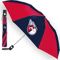 Parapluie pliant WinCraft Cleveland Guardians 42''