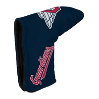 WinCraft Cleveland Guardians Blade Putter Cover