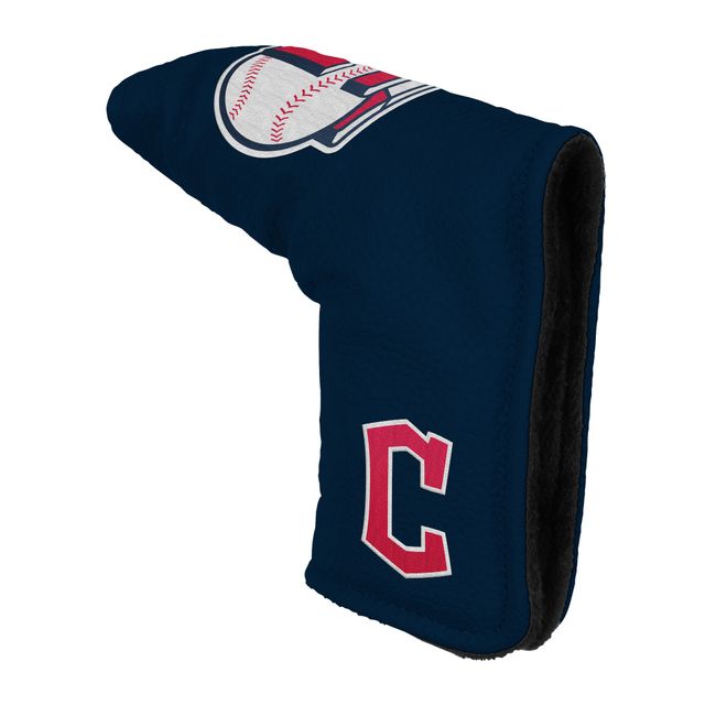Housse de putter à lame WinCraft Cleveland Guardians