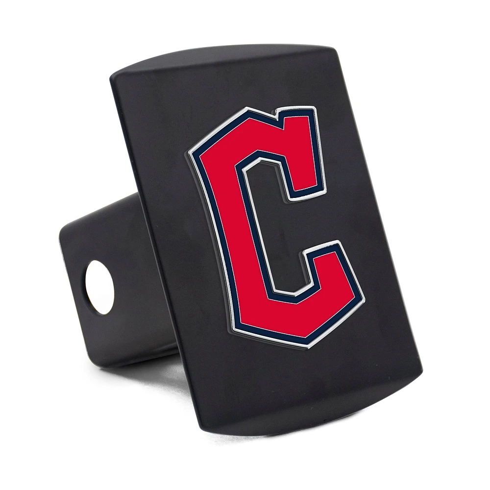 WinCraft Cleveland Guardians Housse d'attelage haut de gamme