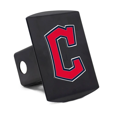 WinCraft Cleveland Guardians Housse d'attelage haut de gamme