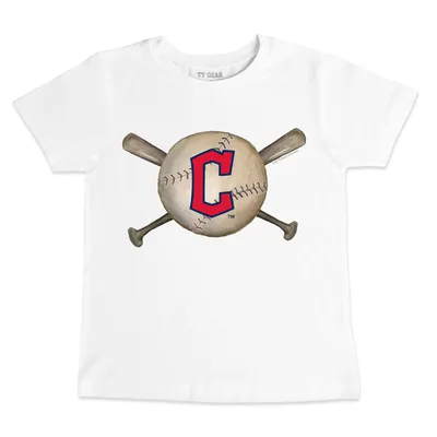 Cleveland Guardians T Shirt Youth T-Shirt