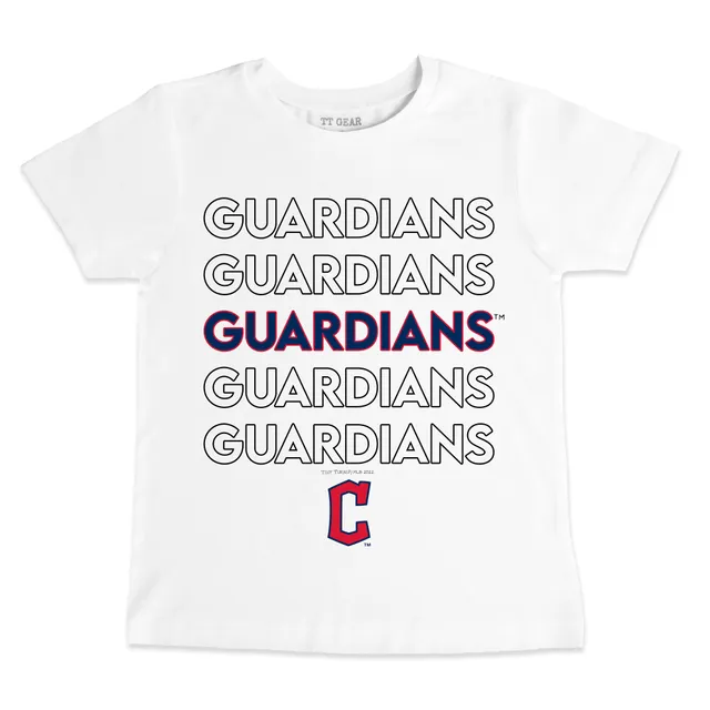 Lids Cleveland Guardians Tiny Turnip Women's Clemente T-Shirt