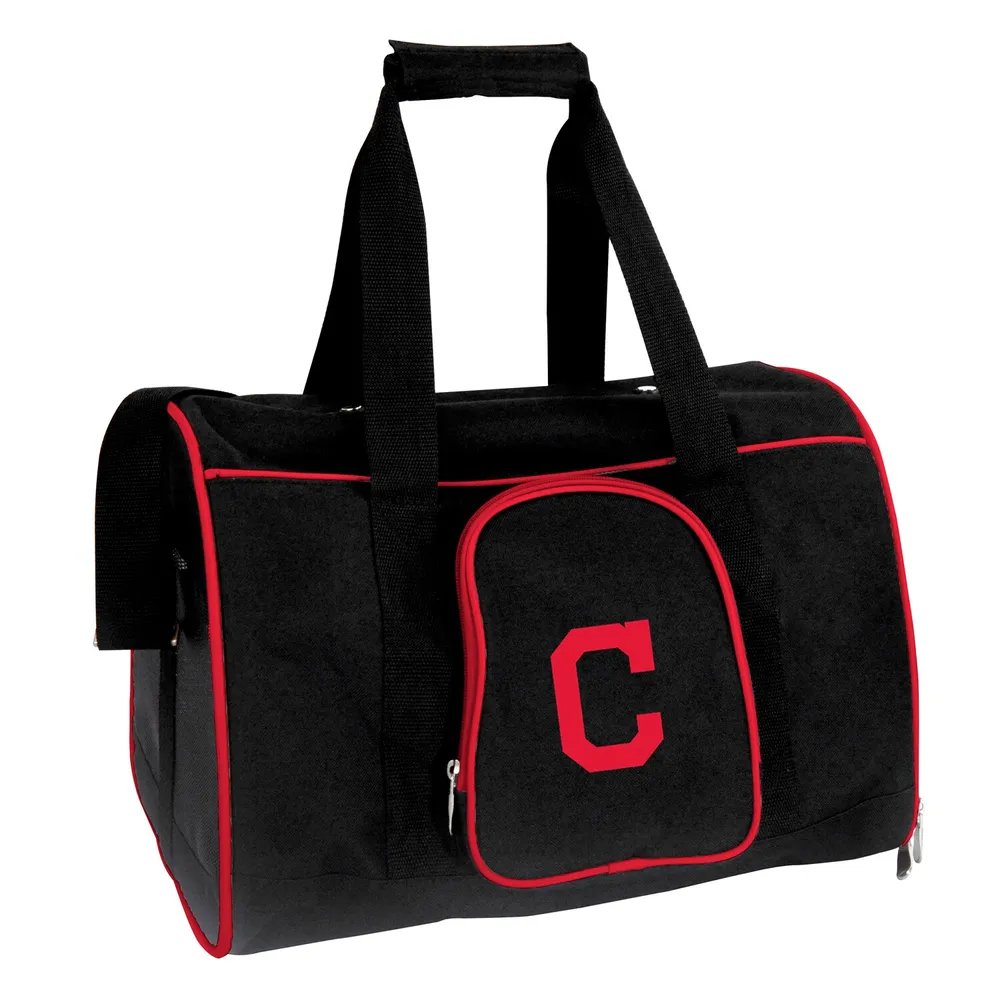 Cleveland Indians Team Shop Plastic Shopping Bags