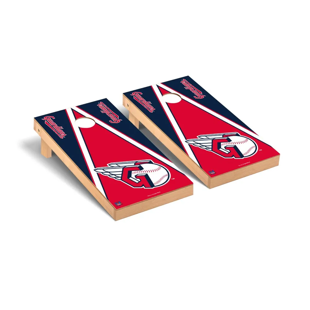 Tampa Bay Football Cornhole Board Set V3