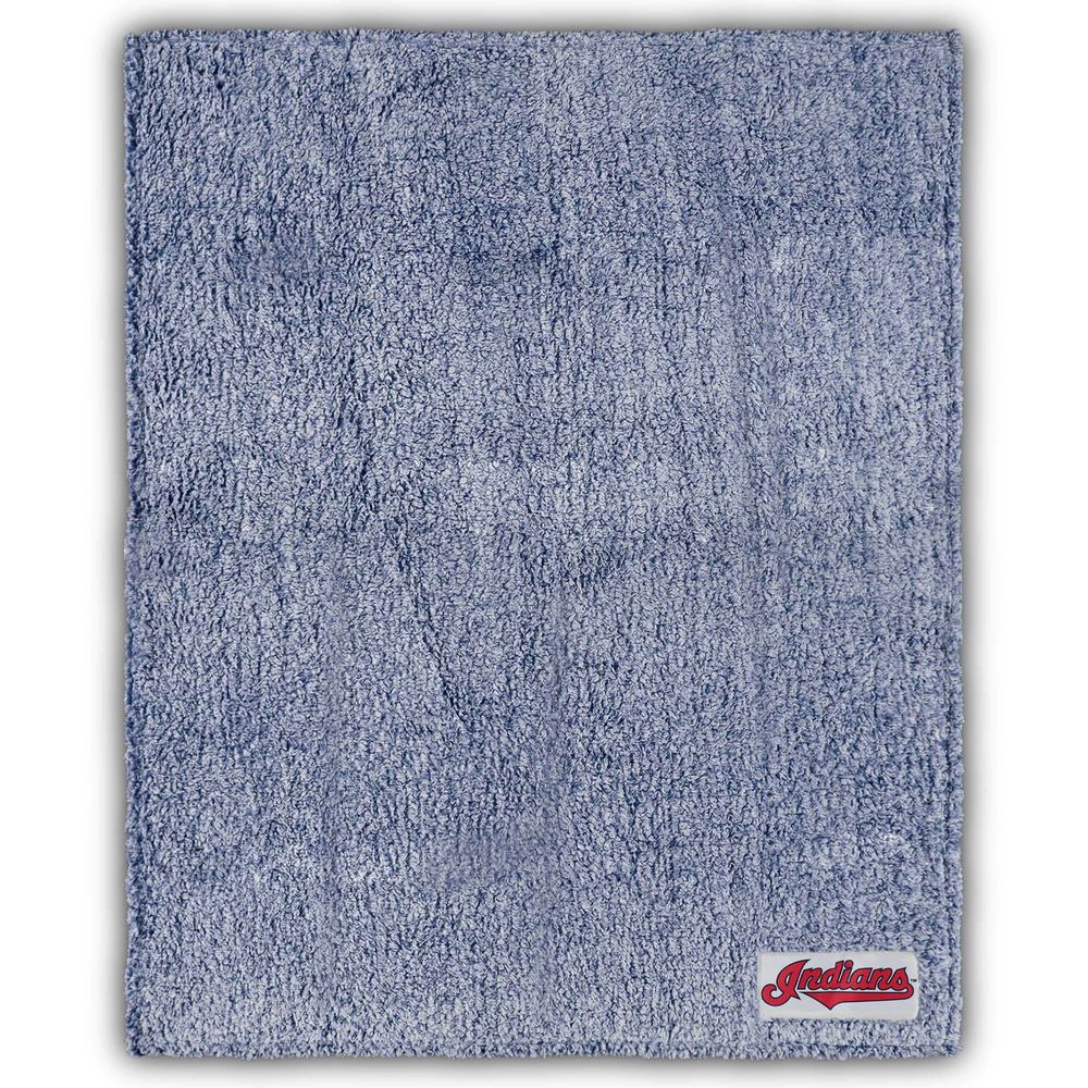 Cleveland Indians 60'' x 50'' Frosty Fleece Blanket