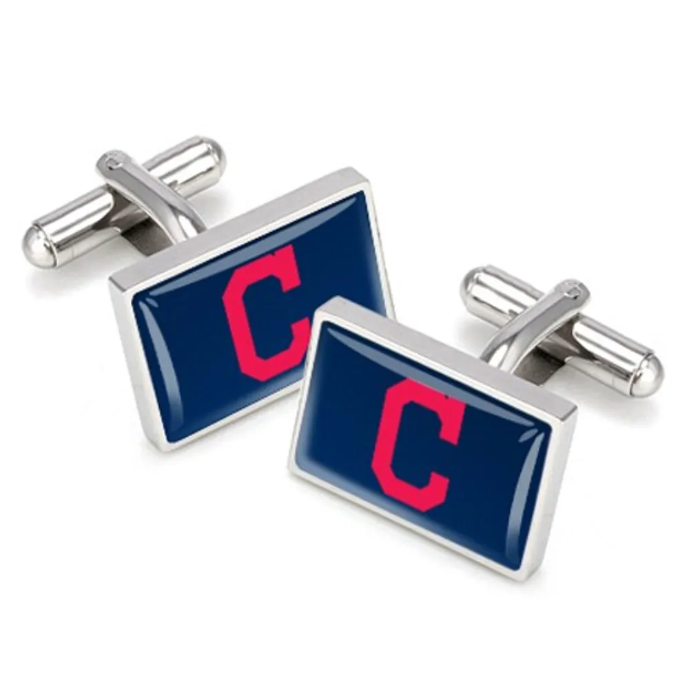 Seattle Mariners Game used Baseball Cufflinks