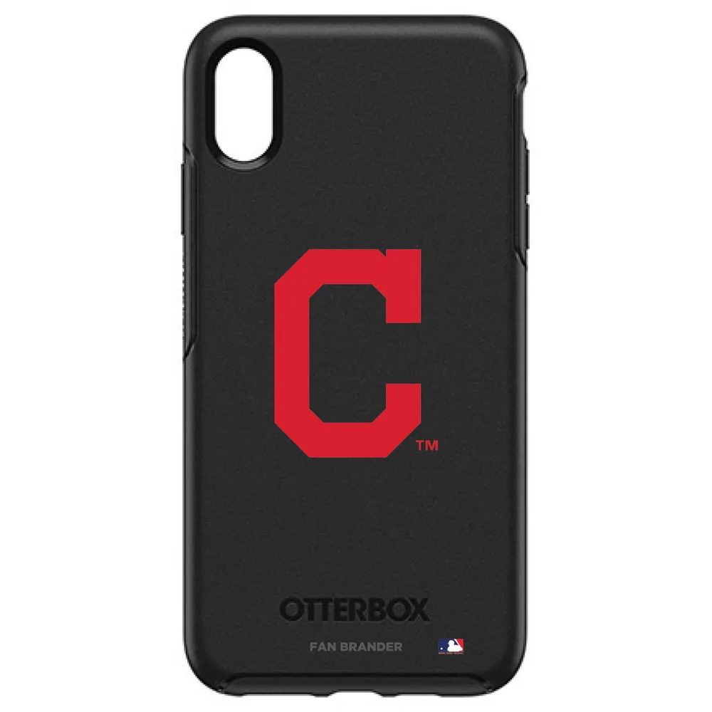 CLEVELAND INDIANS MLB TEAM iPhone 13 Pro Case Cover