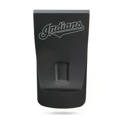 Cleveland Indians Tightwad Money Clip