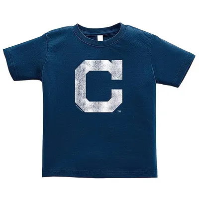47 Men's Toronto Blue Jays Royal Cooperstown Borderline Franklin T-Shirt