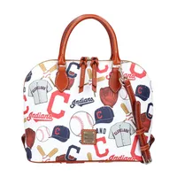 Lids Philadelphia Phillies Dooney & Bourke Game Day Zip Zip Satchel