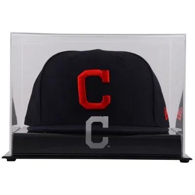 Chicago White Sox Fanatics Authentic Acrylic Cap Logo Display Case