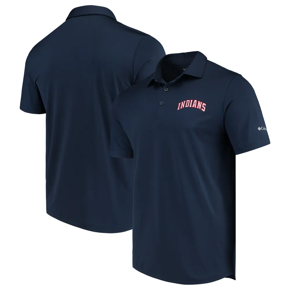 Cleveland Indians Polo Shirt