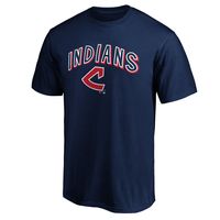 Lids Cleveland Indians Fanatics Branded Cooperstown Collection