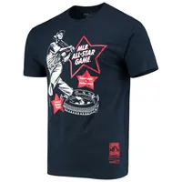  Mitchell & Ness MLB T-Shirt Cooperstown Collection