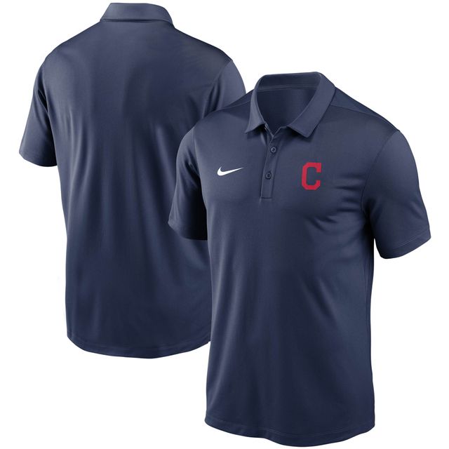 Cleveland Indians Perfect Fit Performance Polo