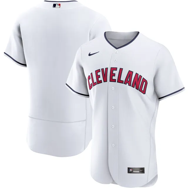 Cleveland Indians Nike Youth Alternate Replica Team Jersey - Navy
