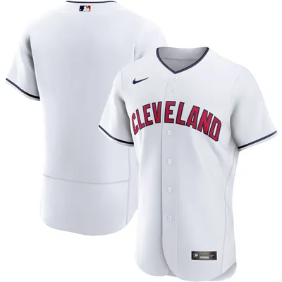 Cleveland Indians Nike Official Replica Alternate Jersey - Mens with  Ramirez 11 printing